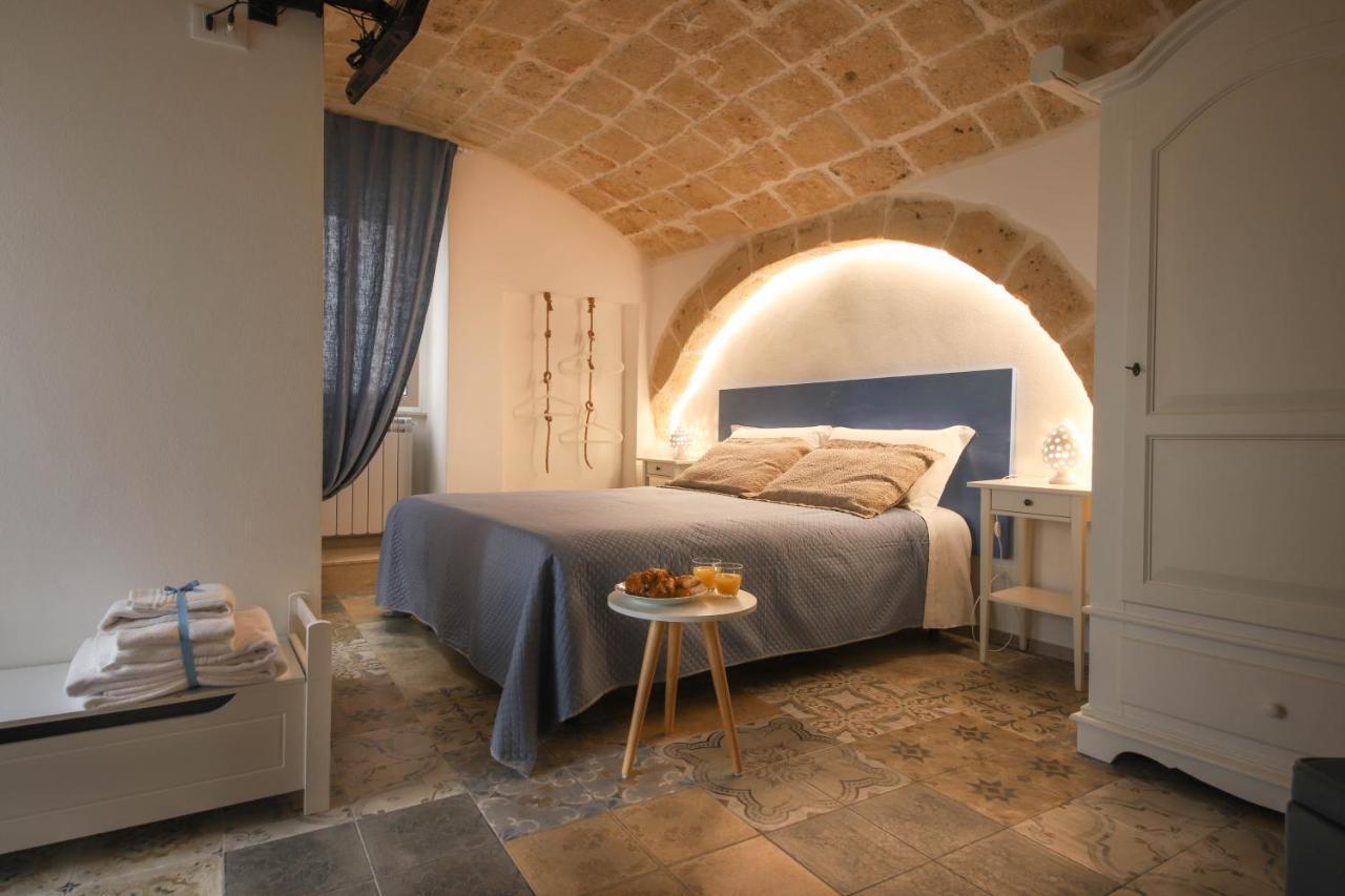Terracielo Guest House Monopoli Exterior foto