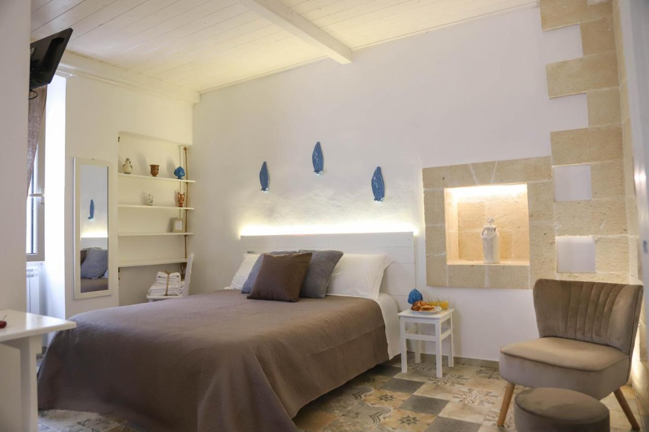 Terracielo Guest House Monopoli Exterior foto