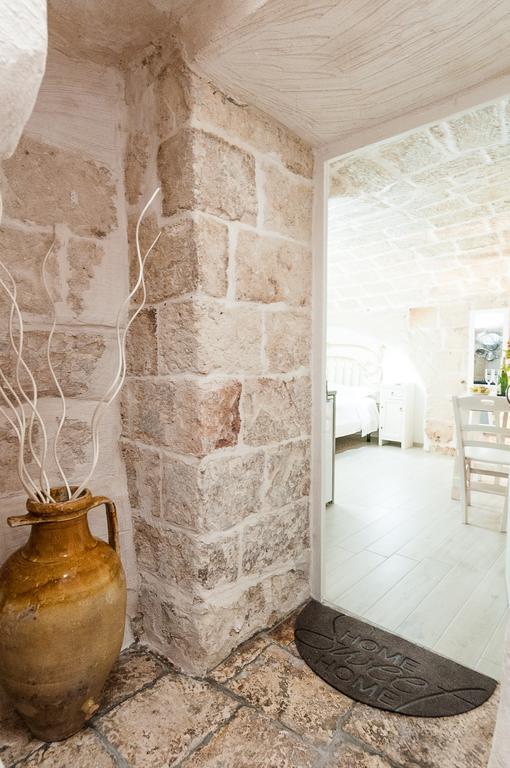 Terracielo Guest House Monopoli Quarto foto